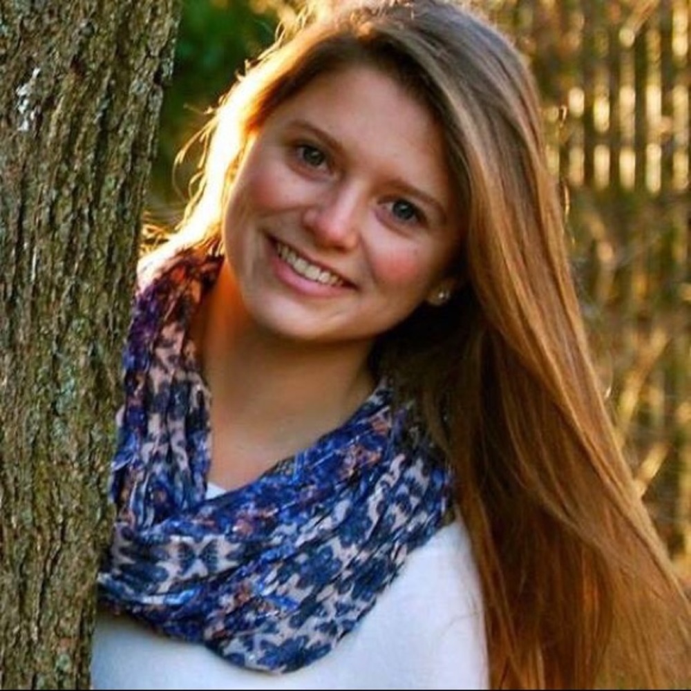 Meet your Posher, Gretchen